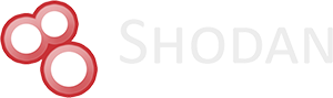 Shodan Logo